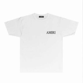 Picture of Amiri T Shirts Short _SKUAmiriS-XXL06231816